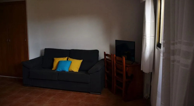 Hostal El Pairon, Buchen Sie Hotel Puertomingalvo Aragonien