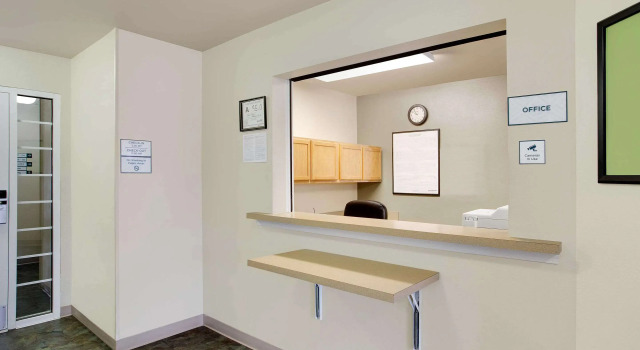WoodSpring Suites Raleigh Northeast Wake Forest, 预订 酒店 维克森林 Raleigh-Durham Metropolitan Area