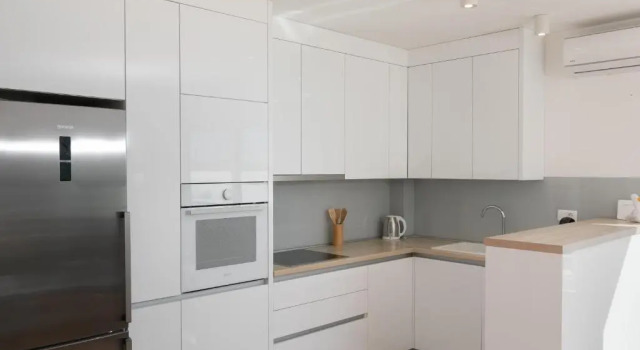 The View Makarska Apartment NH