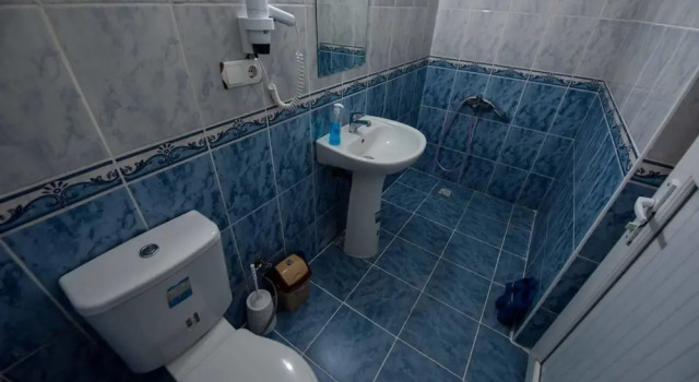 Номер Standard My Guse Suite