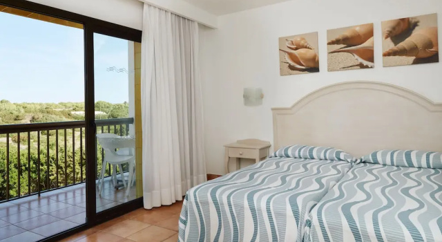 Двухместная студия Standard Insotel Hotel Formentera Playa