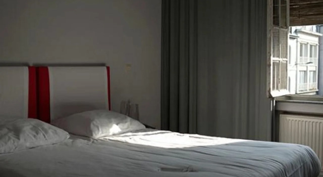 Monty Small Design Hotel