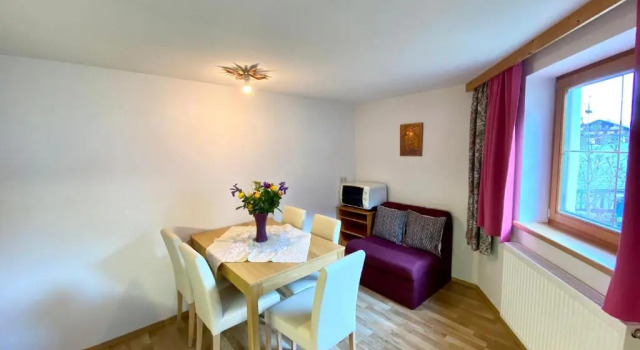 Lechnerhof Hotel-Garni, Забронировать Отель Ахенкирх Ахензе