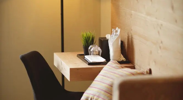 Двухместный номер Classic Boutique Hotel Sunrose 7 - Gourmet & SPA