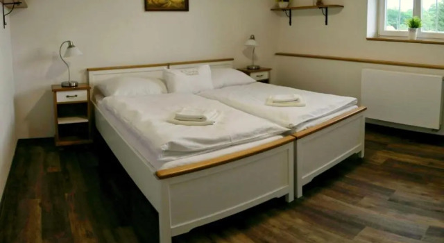 Farma Basarovi, Rezerwuj Hotel Hotele w Kraj hradecki ze śniadaniem, Śniadanie
