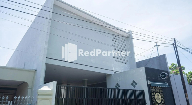 Athena House Syariah Near The Park Mall Solo Baru RedPartner