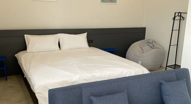 Семейный номер Standard PIER 808 Hostel