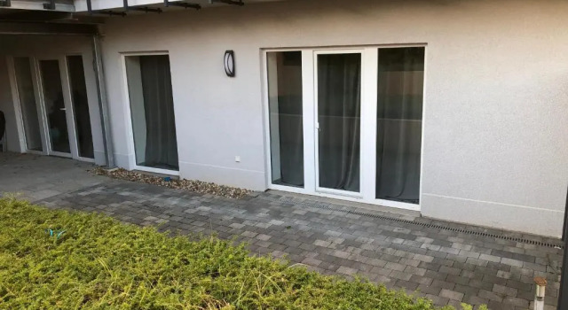 Modernes Appartement, Book Apartment Gladbeck Ruhr area