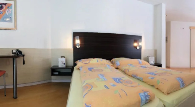 Apparthotel Feehof Saas-Fee, Prenota Residence Saas-Fee Saastal
