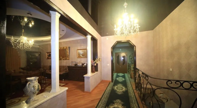 Edelveis Guest House