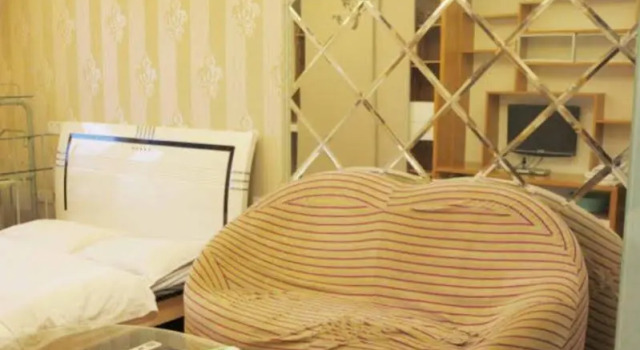 Fuzhou Mode Inn South Coach Station Branch, Book Hotel Mawei 