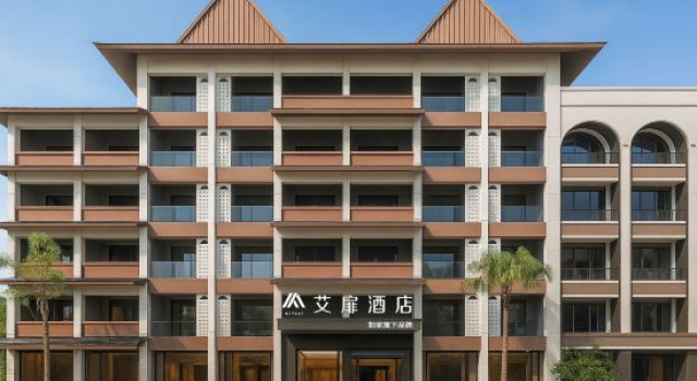 Home Inn & Suites (Xishuangbanna Jinghong Gaozhuang Xishuangjing Starlight Night Market Branch)