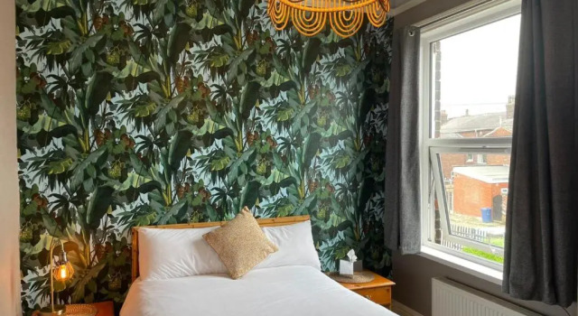 Rostrevor Hotel - Guest House