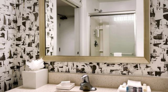 Люкс c 1 комнатой Home2 Suites by Hilton Houston Katy