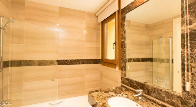 Номер Standard Villas AV Las Lomas de Marbella