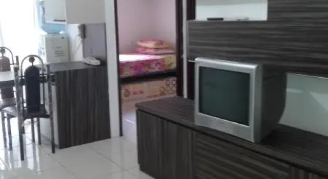 Melanny Apartments Mediterania Garden, Book Apartment Grogol Jakarta