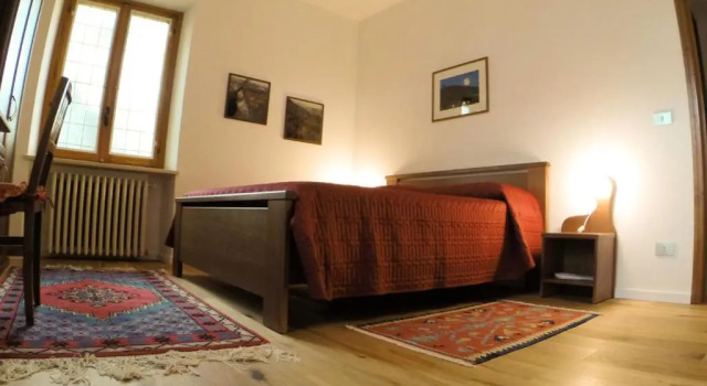 Номер Standard B&B Luna di Langa