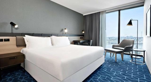Vibe Hotel Melbourne Docklands, Boek Hotel Hotels in Melbourne met ontbijt, Ontbijt