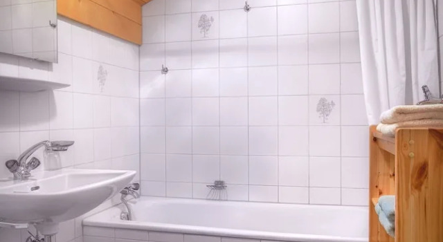 Номер Standard AlpinAppartements Stöckl