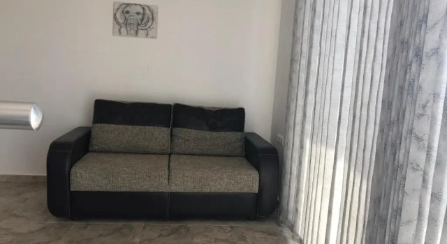 Апартаменты Cherno More Apartment