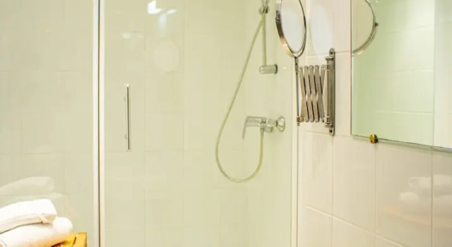 Номер Superior Hostellerie et SPA de la Vieille Ferme