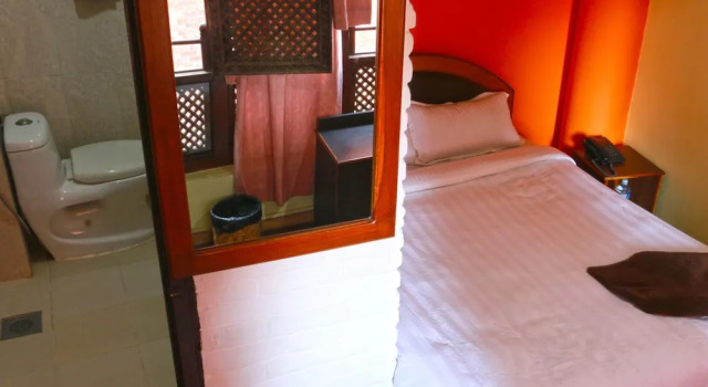 Номер Standard Siddhi Home & Restaurant