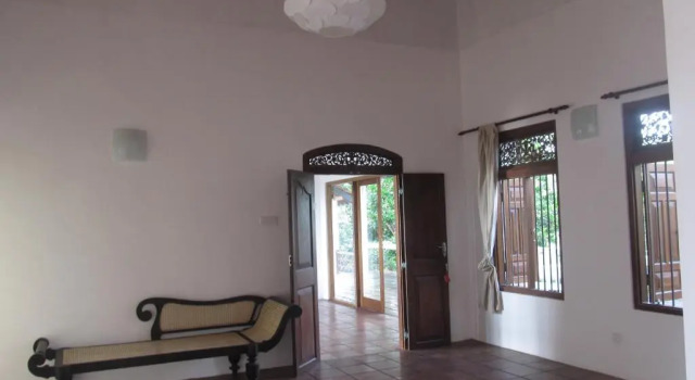 Двухместный номер Standard с видом на море Lands End Villa