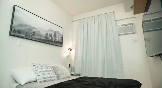 2-bedroom Elegant Condo With Sunrise & Mountain View, Rezervasyon Daire Butuan Caraga