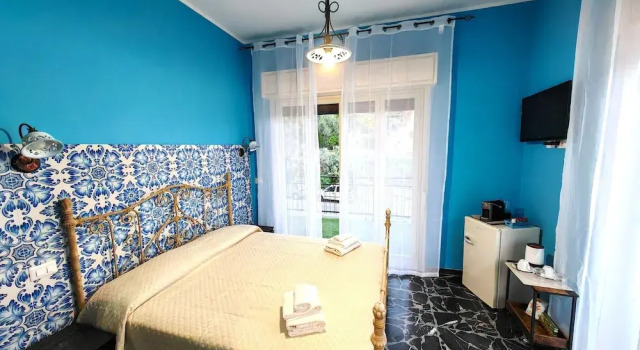 B&B Amàre, Забронировать Отель «постель и завтрак» Отели Таормина с завтраком, Завтраки