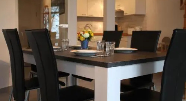 FeWo 7 im "Haus am Meer"
