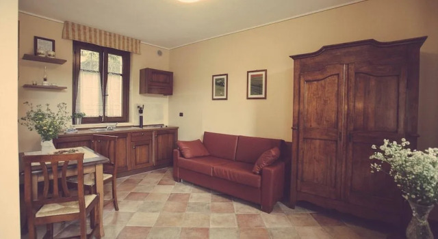 Casa Ressia