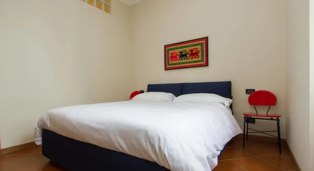 Апартаменты Optimus Host Lodi Apartment