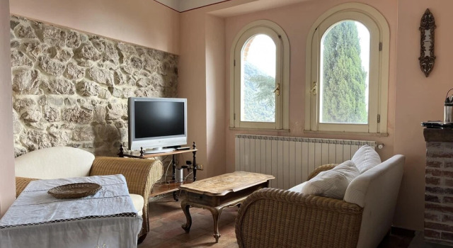 Villa Felici Occidentalis