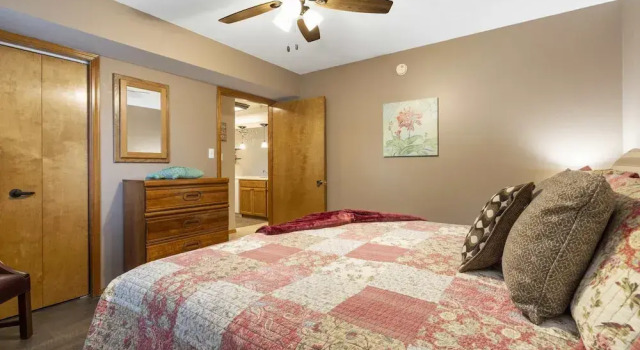 Номер Standard Vacay N Stay - Quiet Community Near Branson!