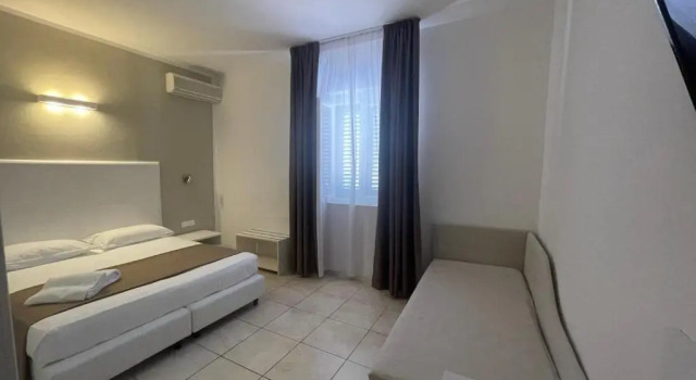 Двухместный номер Standard Hotel LOgliera