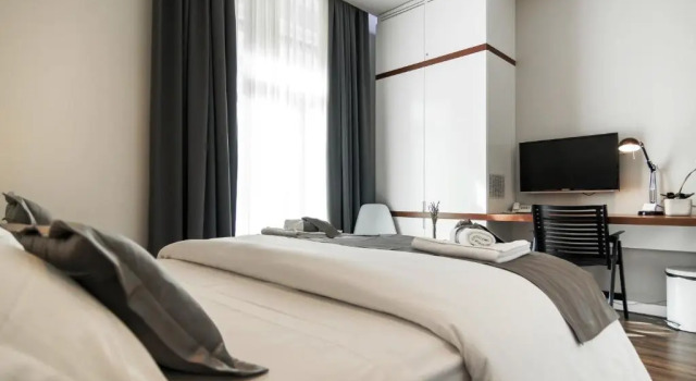 Номер Standard Prima Luxury Rooms