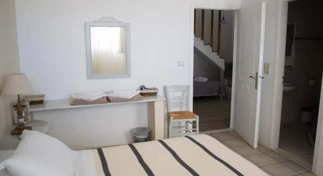 Апартаменты с 3 комнатами Irenes View Apartments