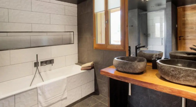 Семейный номер Standard Chalet 1703