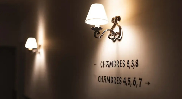 Hotel Marie Eder, Prenota Hotel Hotel a Aquitania con colazione, Colazione