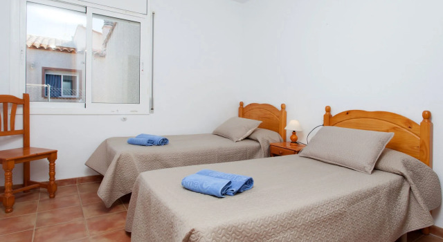 Villa Villa Cala Vidre A by Interhome, Забронировать Вилла Ла-Амеллья-де-Мар El Baix Ebre, рядом с Platja de Cala Forn