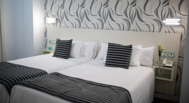 Hotel La Boutique Puerta Osario