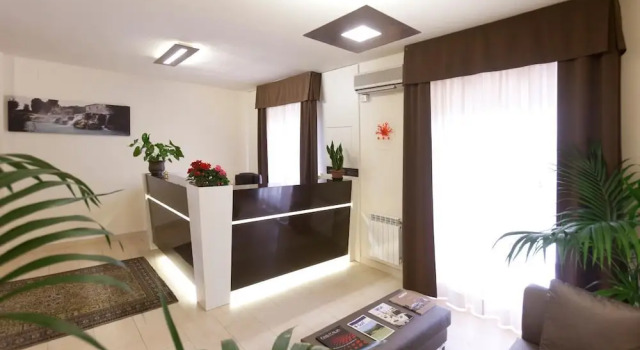 Hotel Corallo, Réserver Hôtel Albinia 
