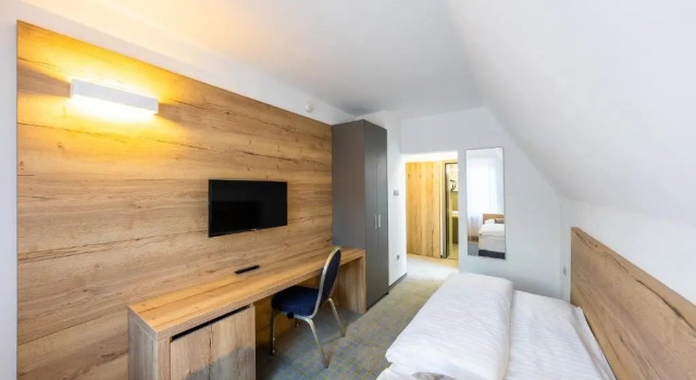Номер Standard Hotel SKI