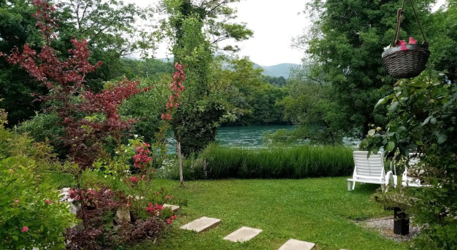 Nikolija 2, Buchen Sie Hotel Bajina Bašta 