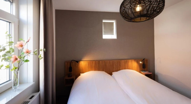 Premium Buitenleven 16p, Rezervovat Hotel Hotely v Limburg s parkováním, Parkování