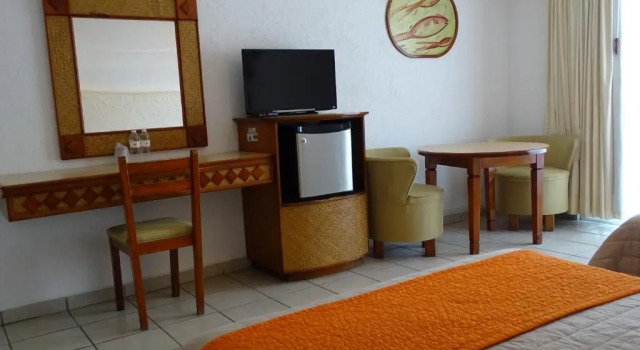 Номер Standard Hotel Palapa Palace