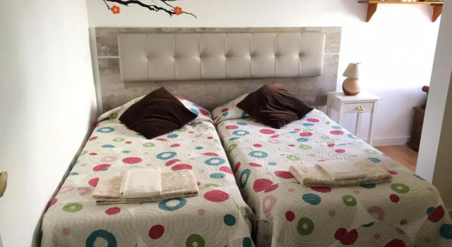 Апартаменты Home2Home Lisbon