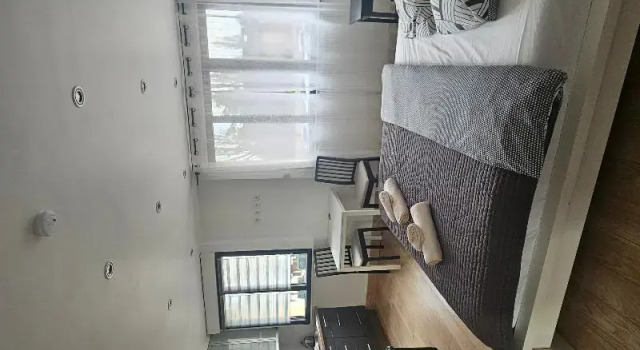 Студия Résidence Hôtel Le Relais Amélie