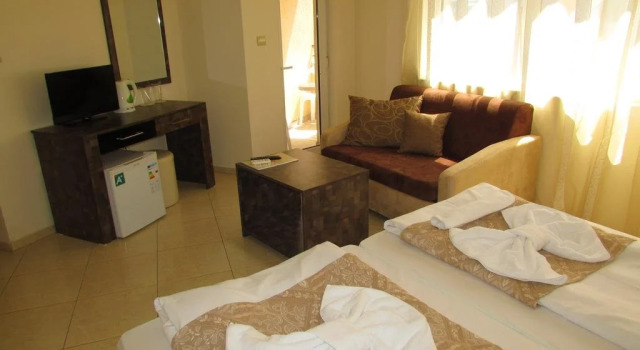 Hotel Brilliance Varna