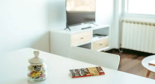 Moat Apartamento
